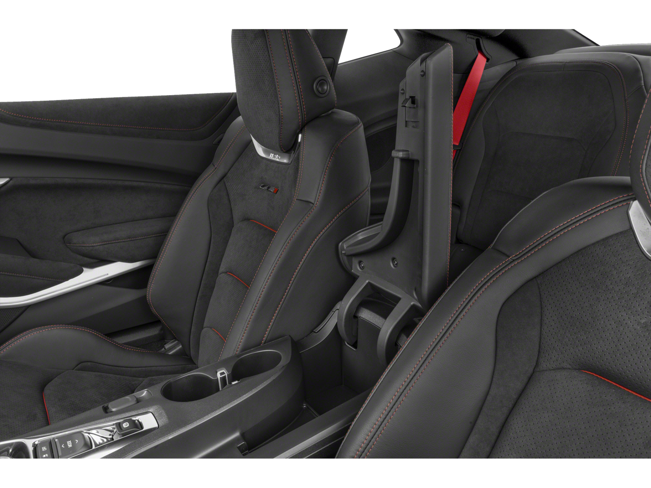 2021 Chevrolet Camaro ZL1