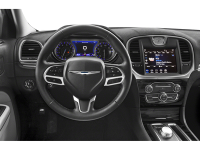 2021 Chrysler 300 S