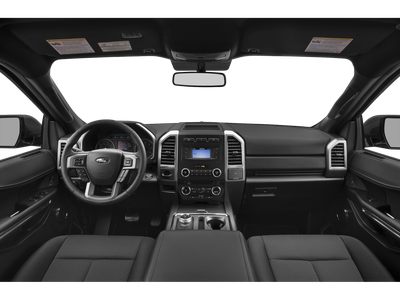 2021 Ford Expedition XL