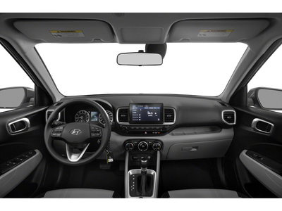 2021 Hyundai Venue SEL