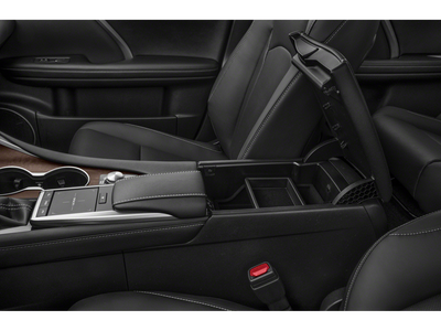 2021 Lexus RX 350L