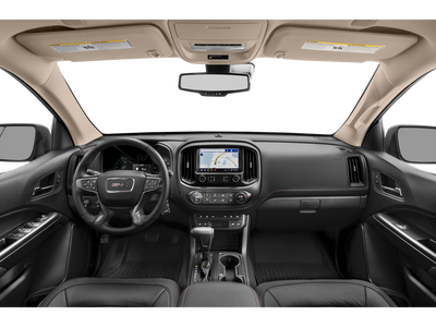 2022 GMC Canyon AT4 w/Cloth