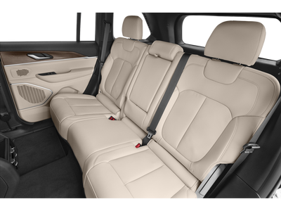 2022 Jeep Grand Cherokee Summit 4xe