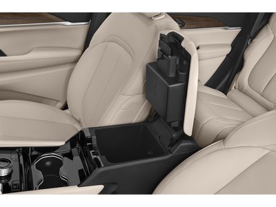 2022 Jeep Grand Cherokee Summit 4xe