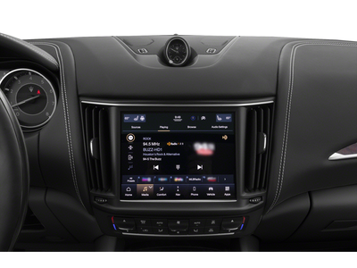2022 Maserati Levante Modena