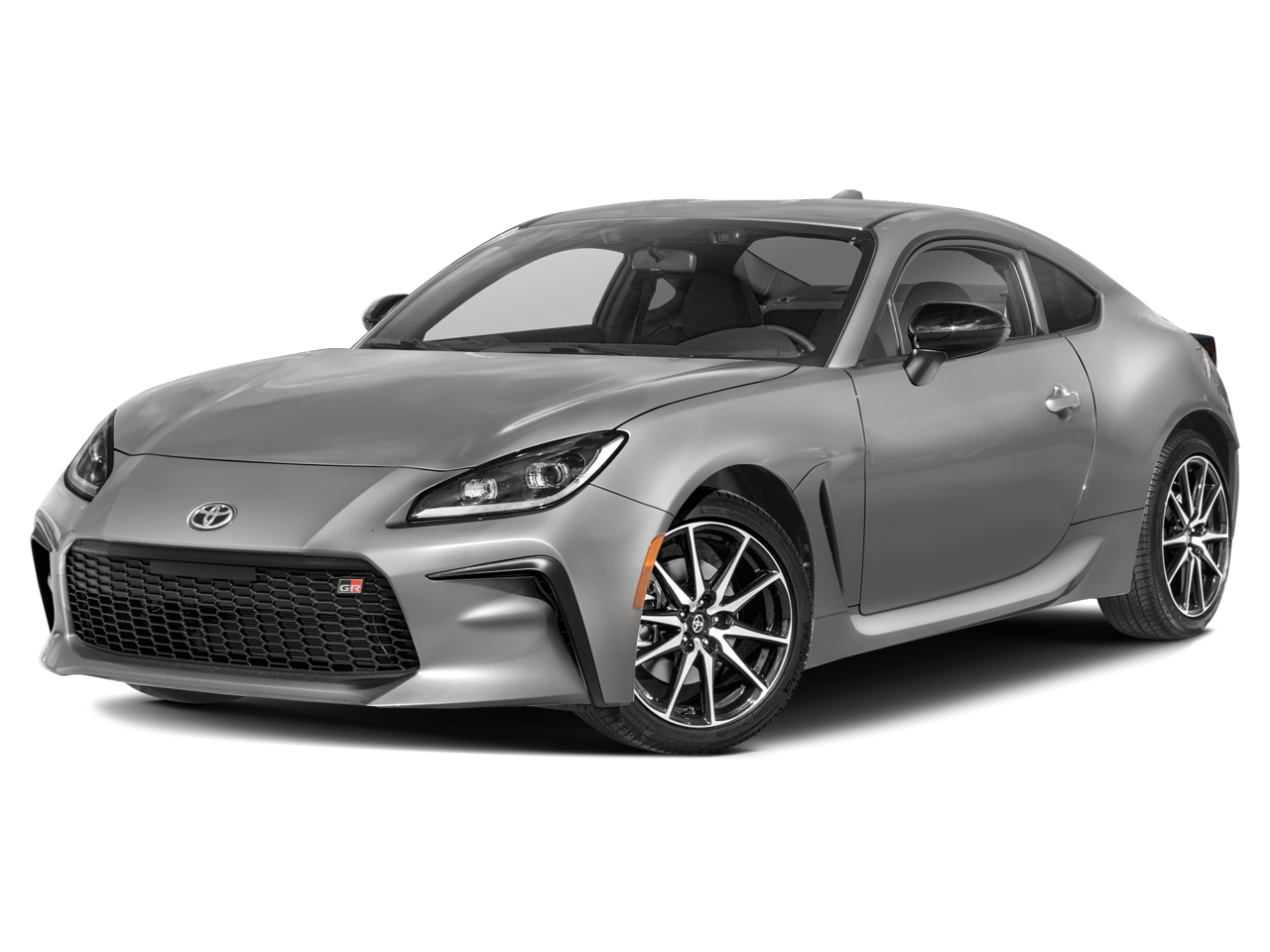 2022 Toyota GR86 GR86 AT's photo