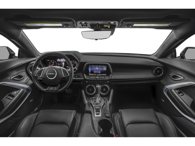 2023 Chevrolet Camaro SS 2SS