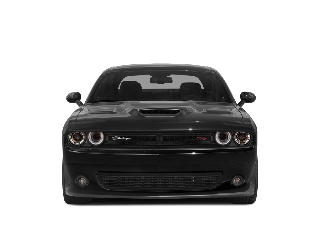 2023 Dodge Challenger R/T Scat Pack Widebody