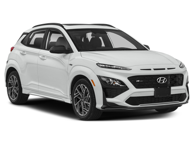 2023 Hyundai Kona N Line