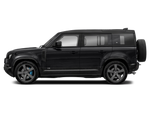 2023 Land Rover Defender 110 V8