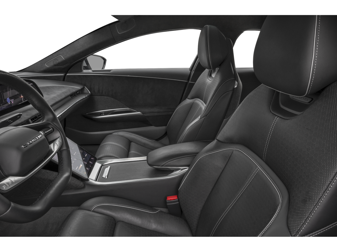 2023 Lucid Air Touring