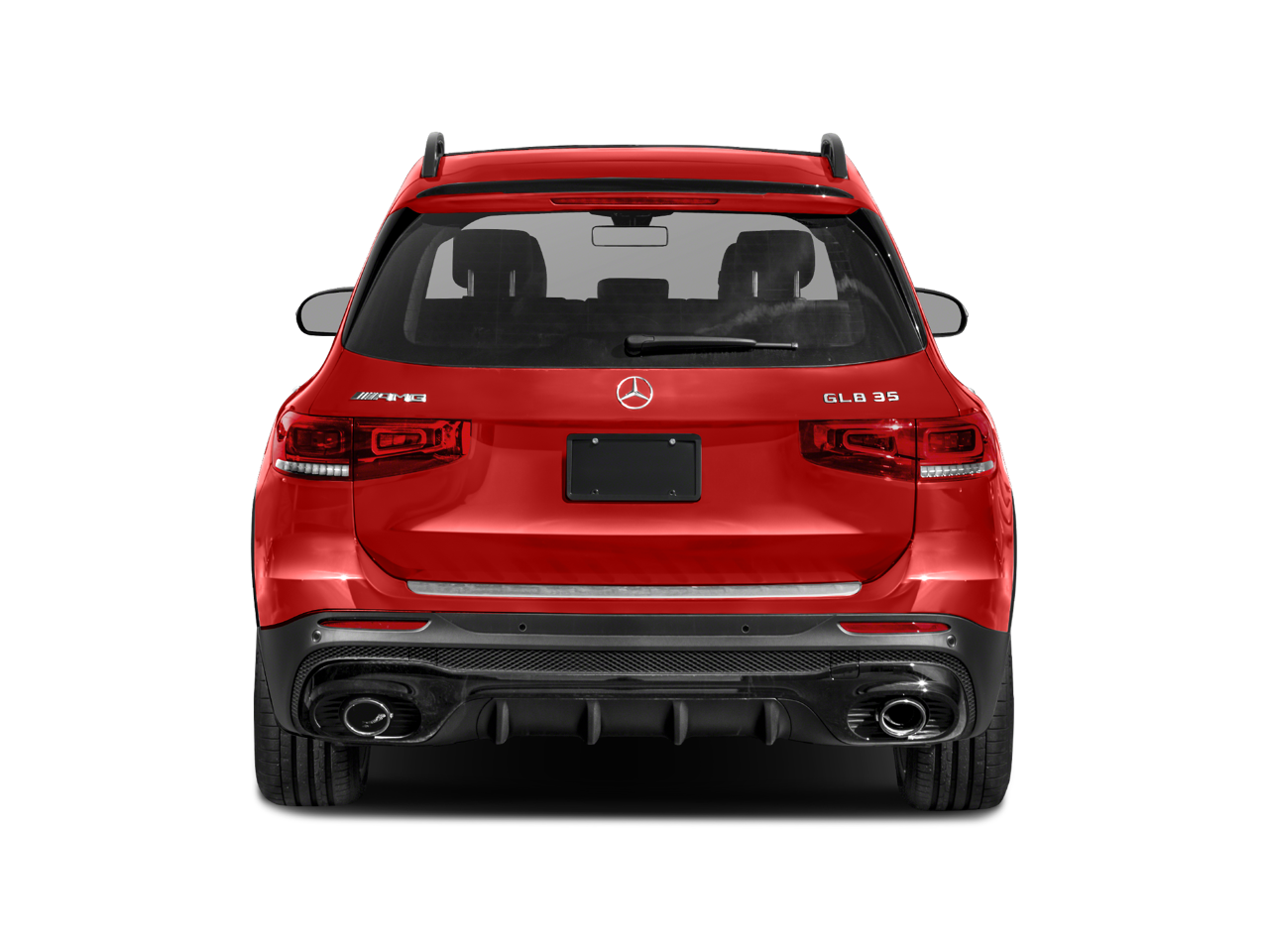 2023 Mercedes-Benz GLB GLB 35 AMG® 4MATIC®