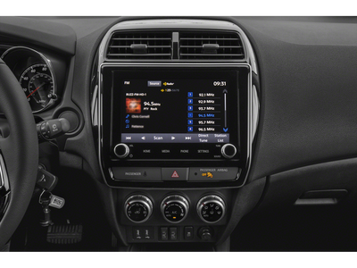 2023 Mitsubishi Outlander Sport 2.0 LE