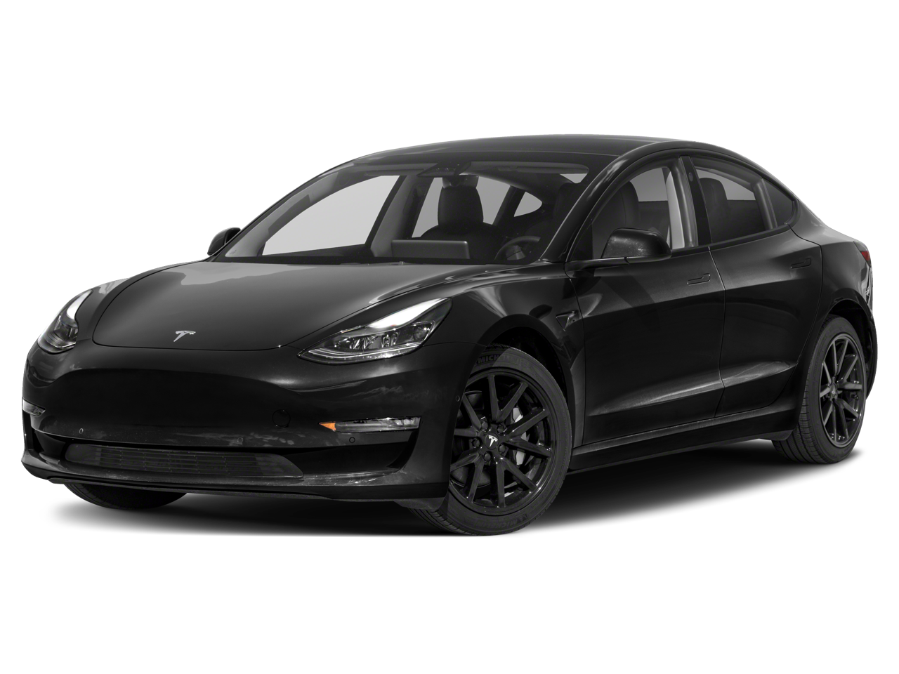 2023 Tesla Model 3's photo