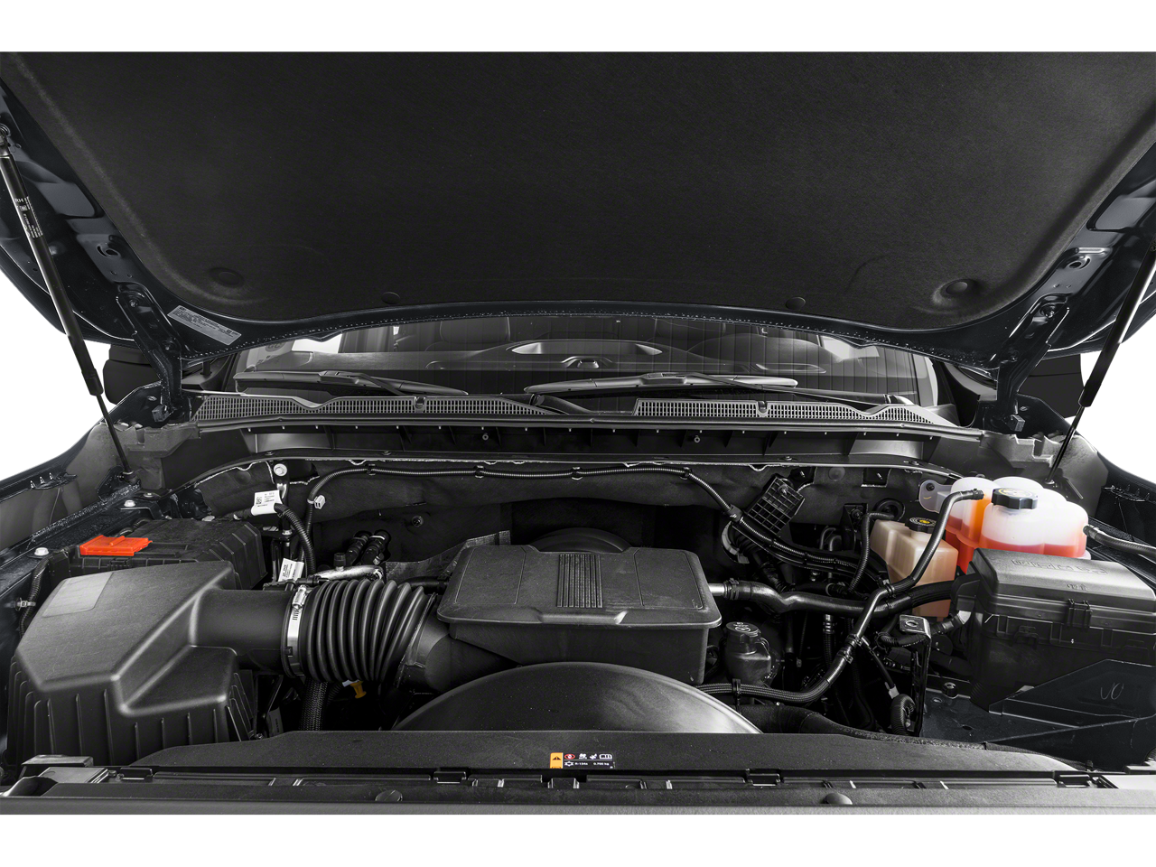 2024 GMC Sierra 3500HD Denali Ultimate