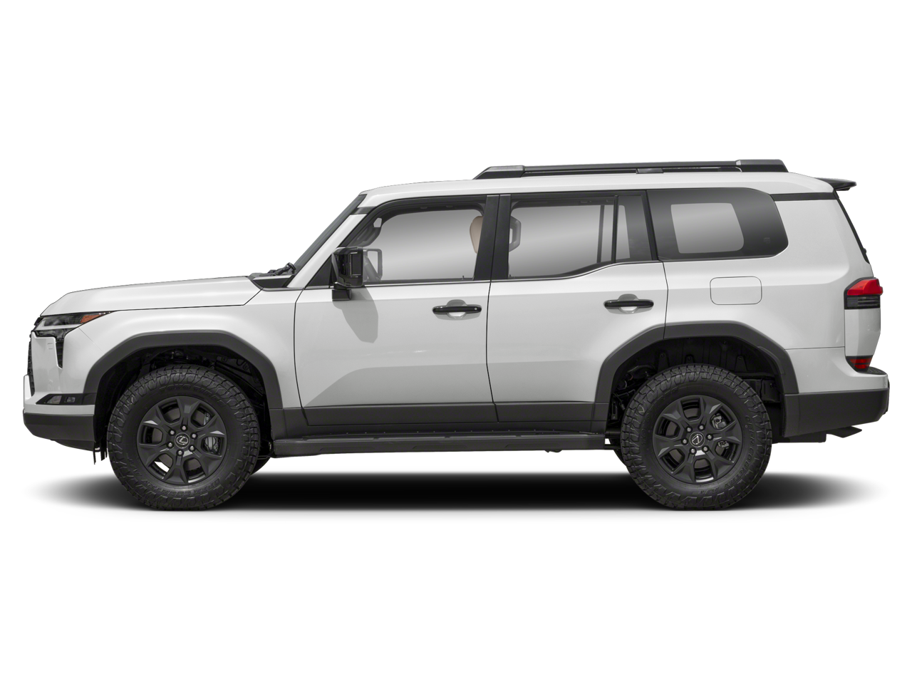 2024 Lexus GX 550 Overtrail