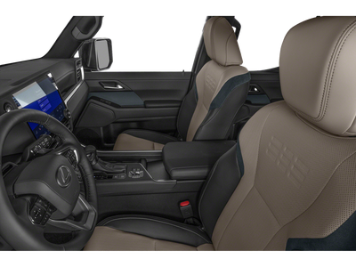 2024 Lexus GX 550 Overtrail