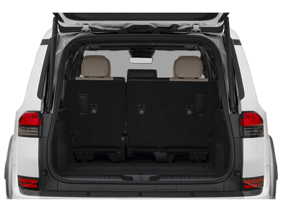 2024 Lexus GX 550 Overtrail