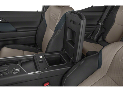 2024 Lexus GX 550 Overtrail