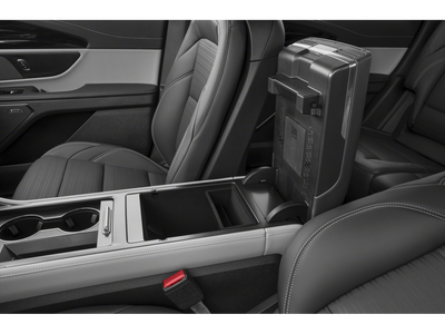 2024 Lincoln Nautilus Black Label