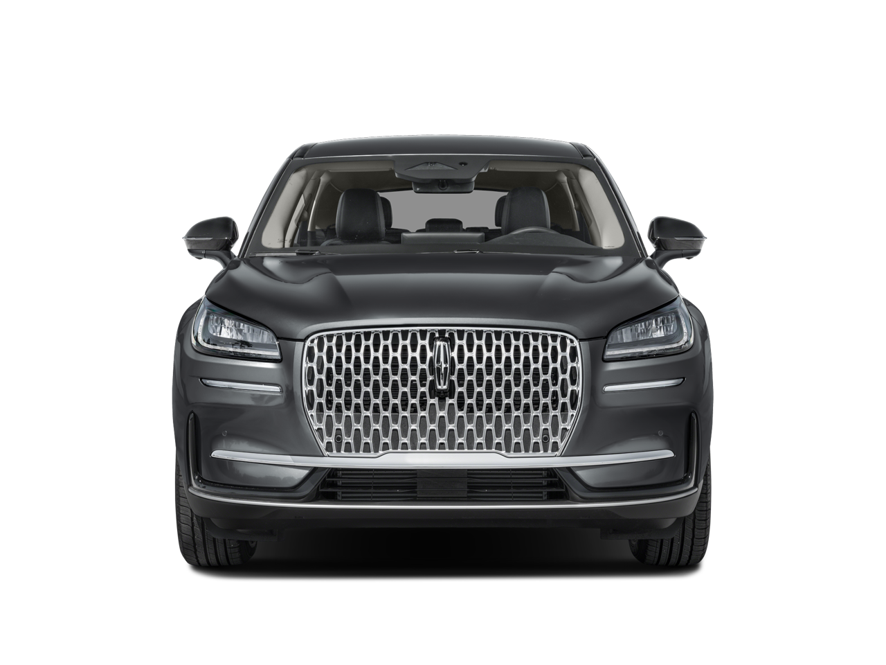 2024 Lincoln Corsair Plug-In Hybrid Grand Touring