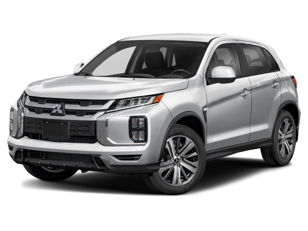 2024 Mitsubishi Outlander Sport 2.0 SE