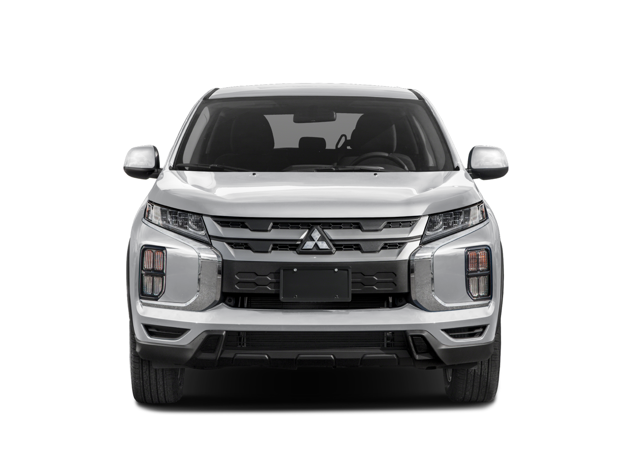 2024 Mitsubishi Outlander Sport 2.0 SE