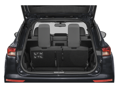 2024 Mitsubishi Outlander PHEV SEL Platinum Edition