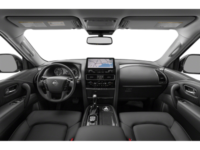 2024 Nissan Armada SV