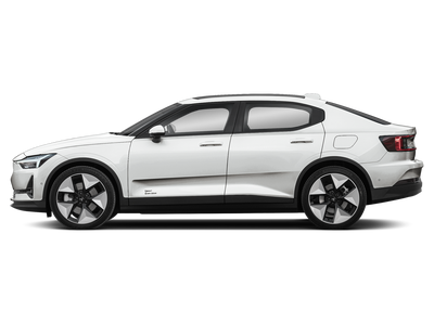 2024 Polestar 2 Long Range Dual Motor Performance Plus