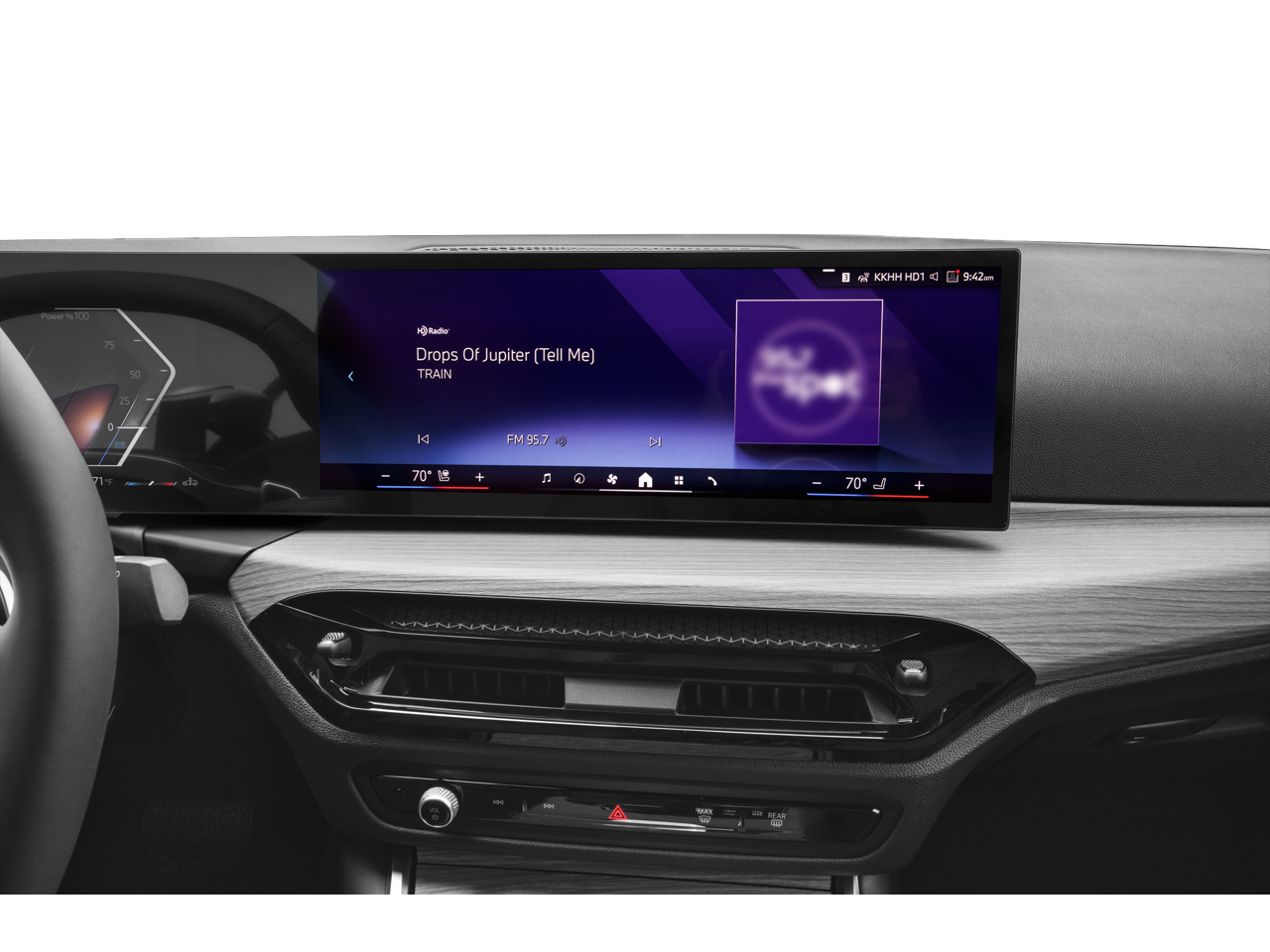 2025 BMW 4 Series 430i xDrive