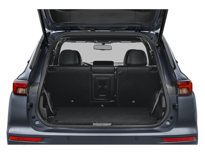 2025 Mitsubishi Outlander PHEV SEL Black Edition