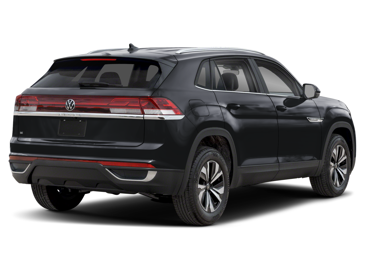 2025 Volkswagen Atlas Cross Sport SE w/Tech - Photo 19