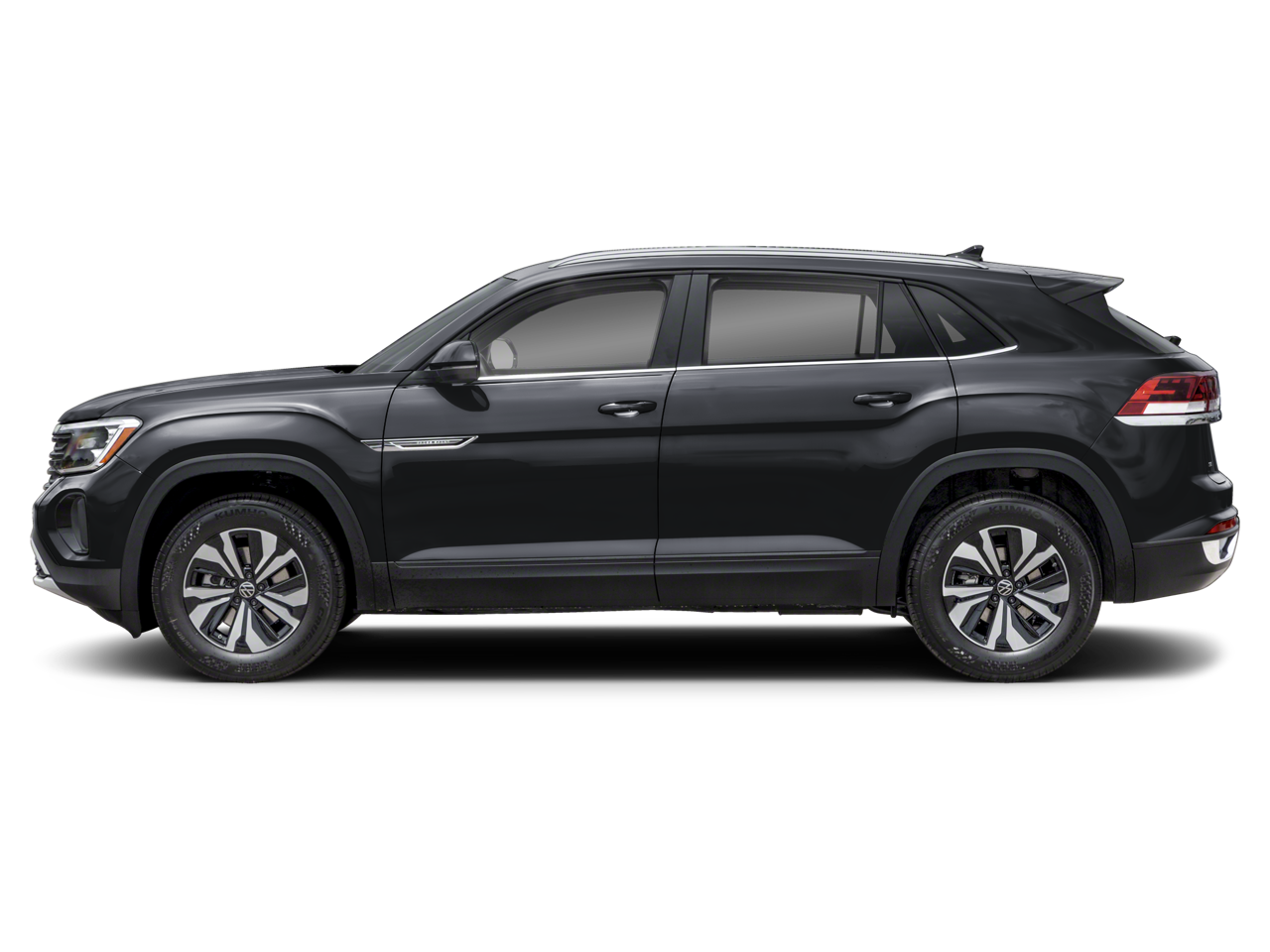 2025 Volkswagen Atlas Cross Sport SE w/Tech - Photo 20