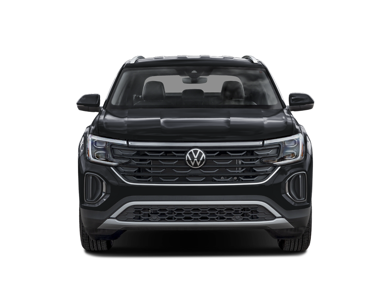 2025 Volkswagen Atlas Cross Sport SE w/Tech - Photo 21