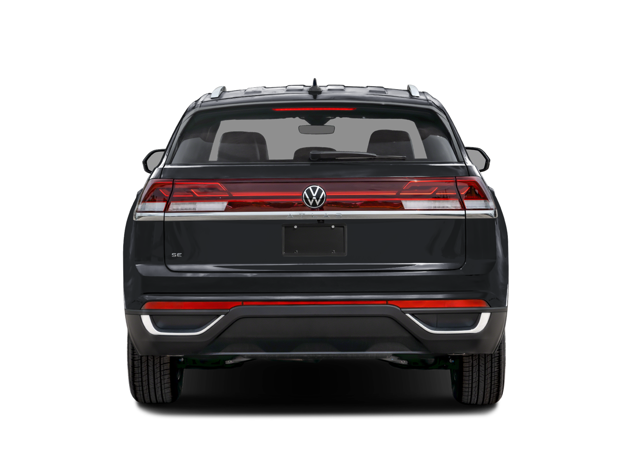 2025 Volkswagen Atlas Cross Sport SE w/Tech - Photo 22