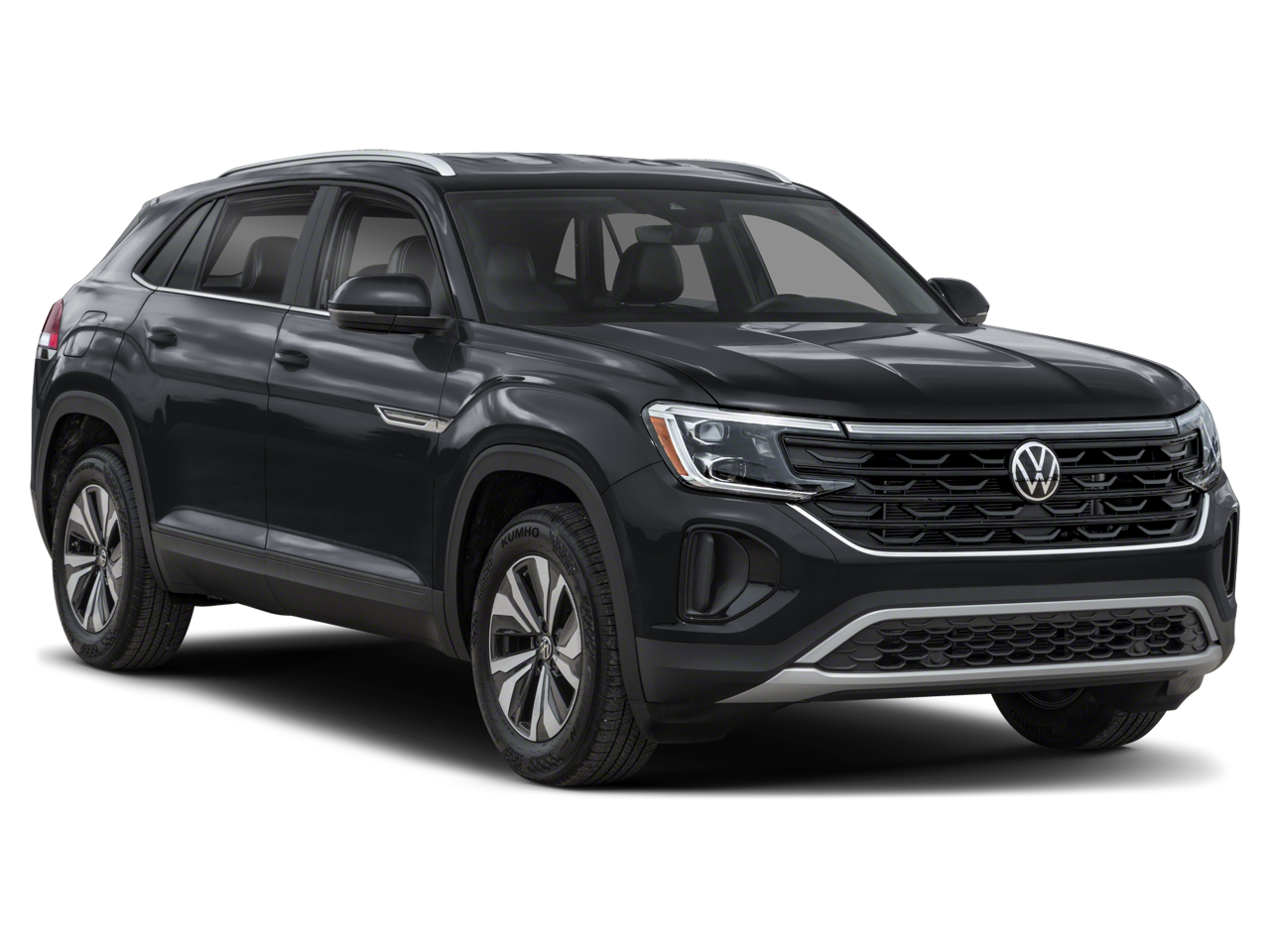 2025 Volkswagen Atlas Cross Sport SE w/Tech - Photo 23