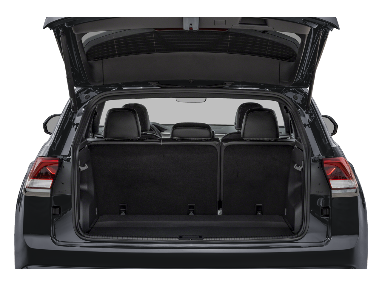2025 Volkswagen Atlas Cross Sport SE w/Tech - Photo 28