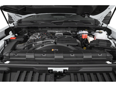 2026 Chevrolet Silverado 3500HD High Country
