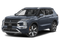 2026 Mitsubishi Outlander SEL Premium Package