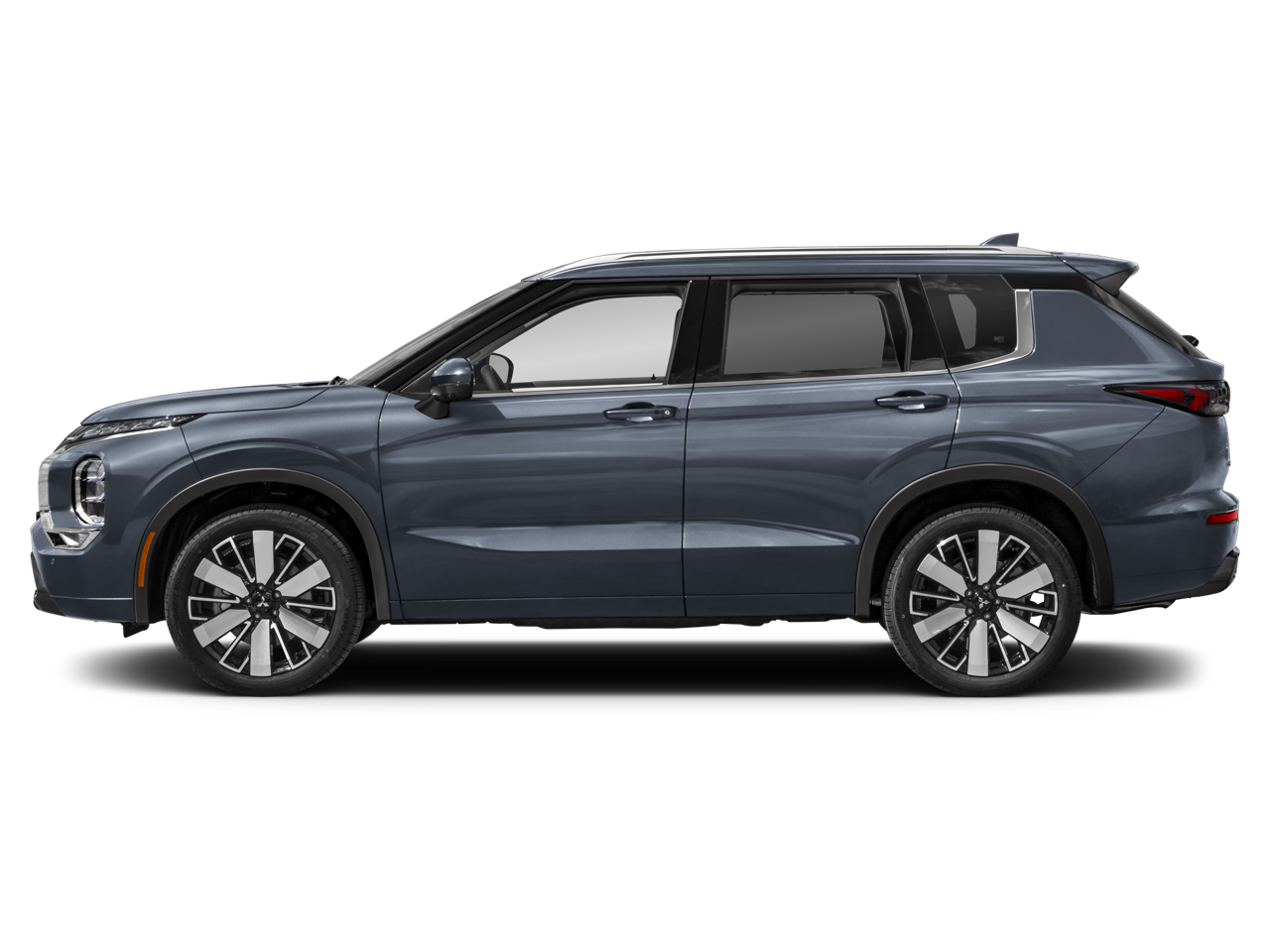 2026 Mitsubishi Outlander SEL Premium Package