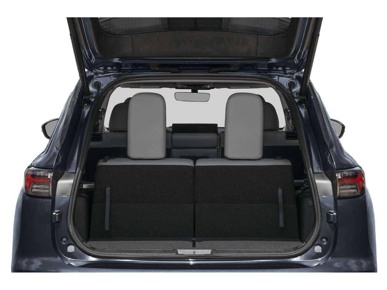2026 Mitsubishi Outlander SEL Premium Package