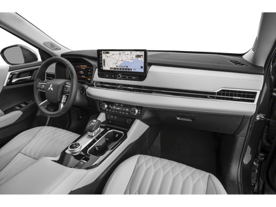 2026 Mitsubishi Outlander SEL Premium Package