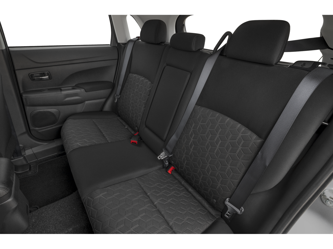 2026 Mitsubishi Outlander Sport S