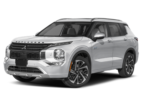 2026 Mitsubishi Outlander PHEV SEL SEL Premium Package