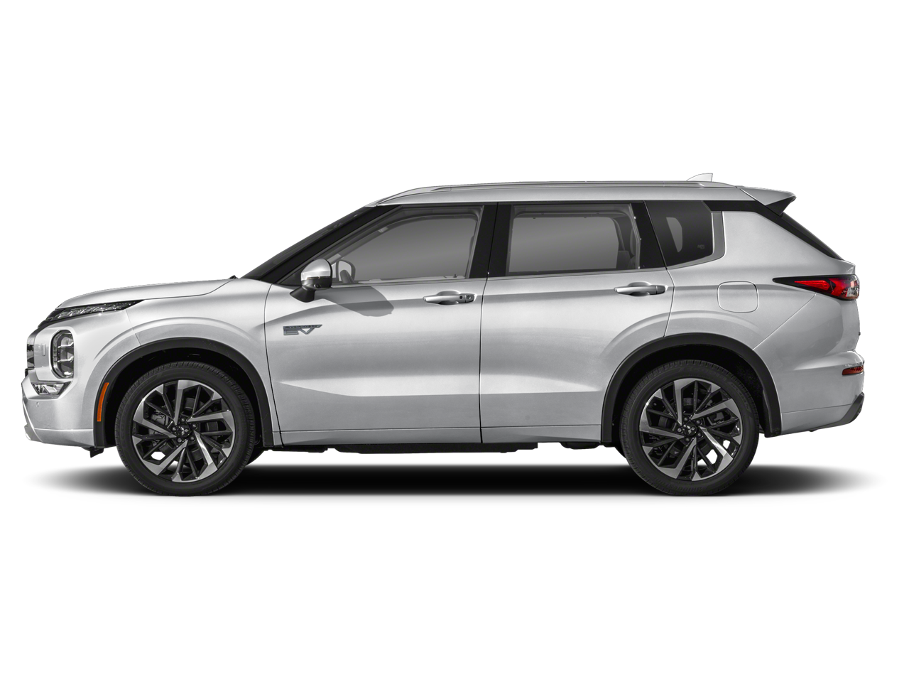 2026 Mitsubishi Outlander PHEV SEL SEL Premium Package