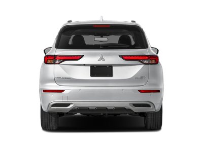 2026 Mitsubishi Outlander PHEV SEL SEL Premium Package