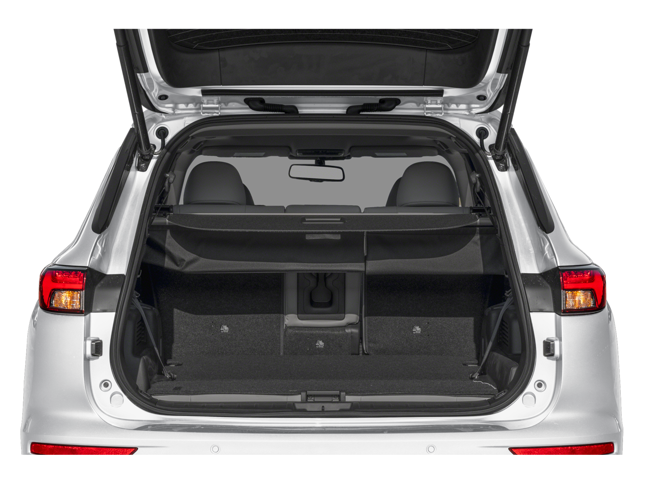 2026 Mitsubishi Outlander PHEV SEL SEL Premium Package
