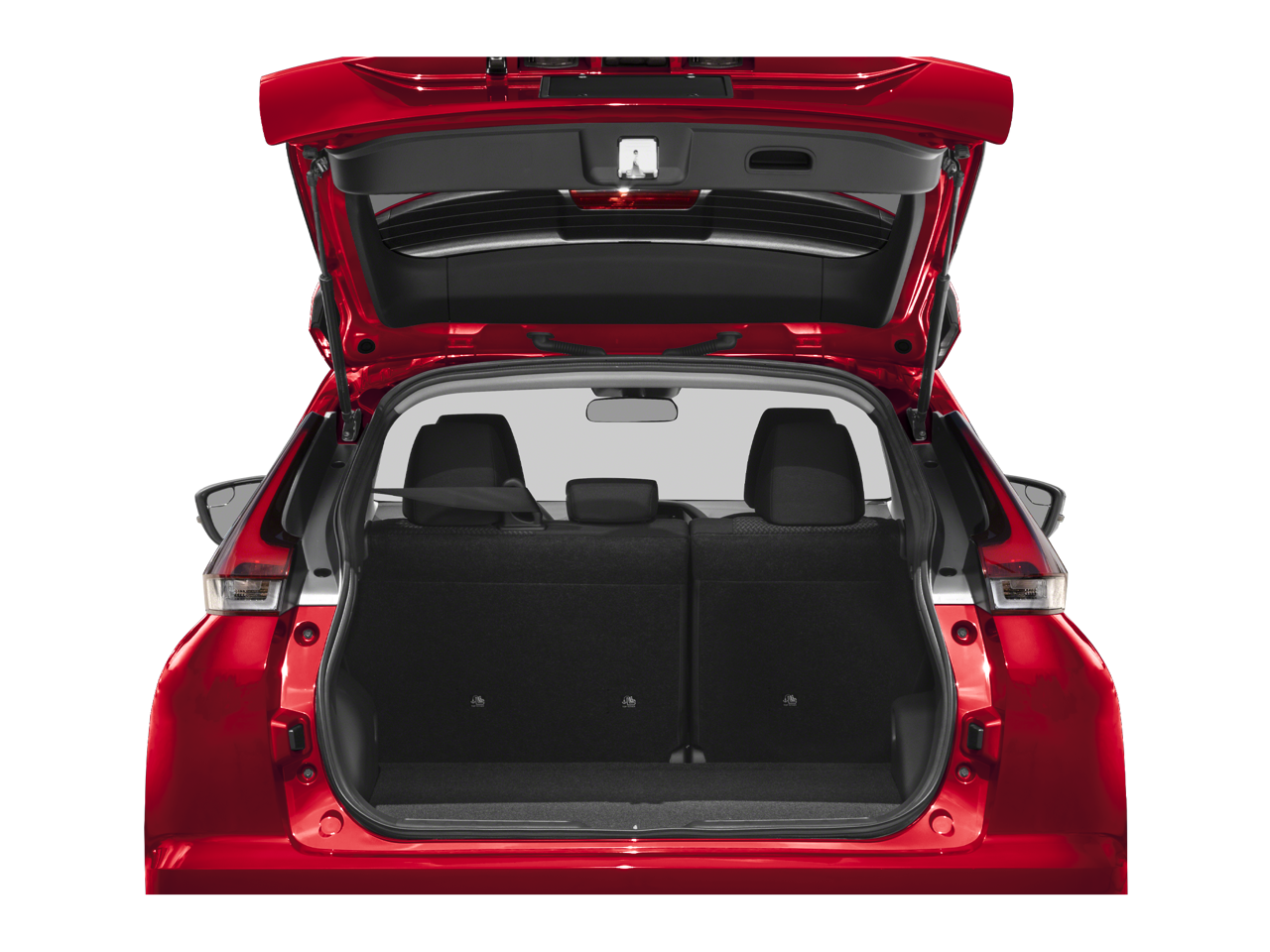 2026 Mitsubishi Eclipse Cross ES