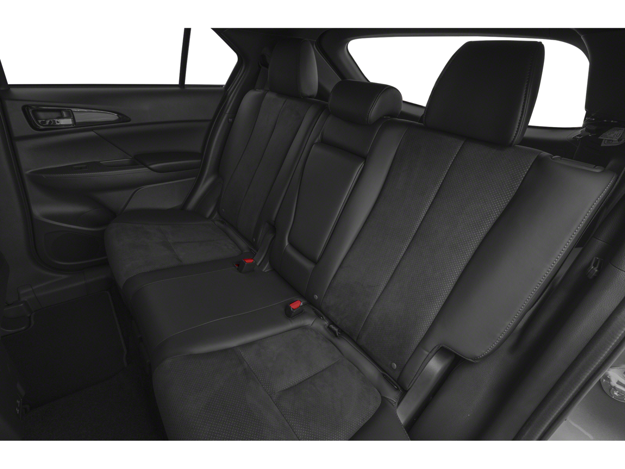 2026 Mitsubishi Eclipse Cross Black Edition